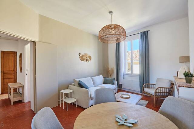 Location Appartement 3 pièces 56.4 m² Aix-en-Provence 13100