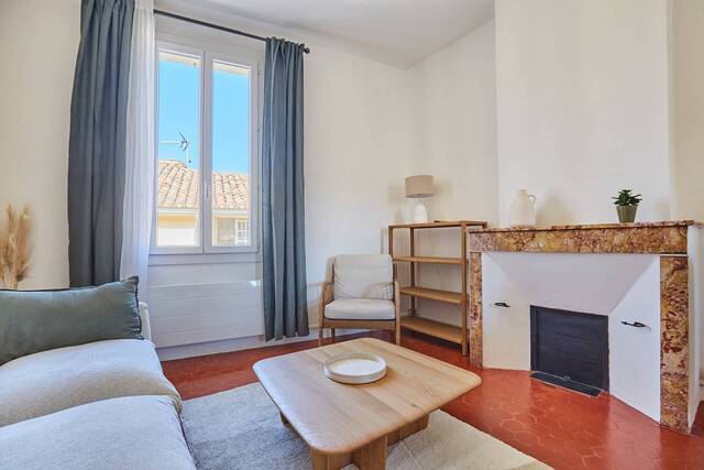 Location Appartement 3 pièces 56.4 m² Aix-en-Provence 13100