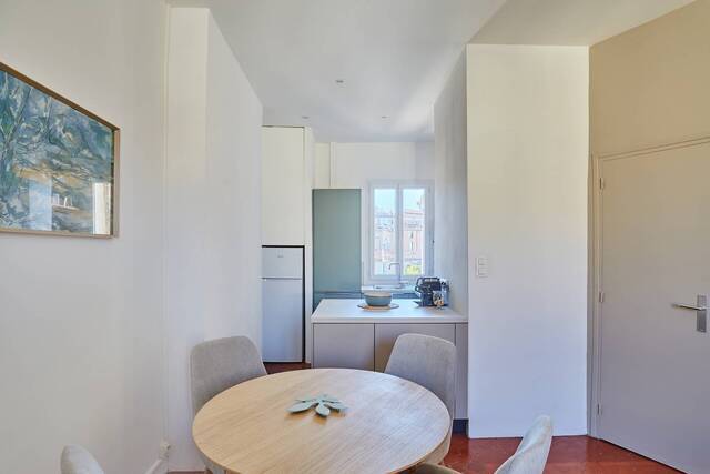 Location Appartement 3 pièces 56.4 m² Aix-en-Provence 13100