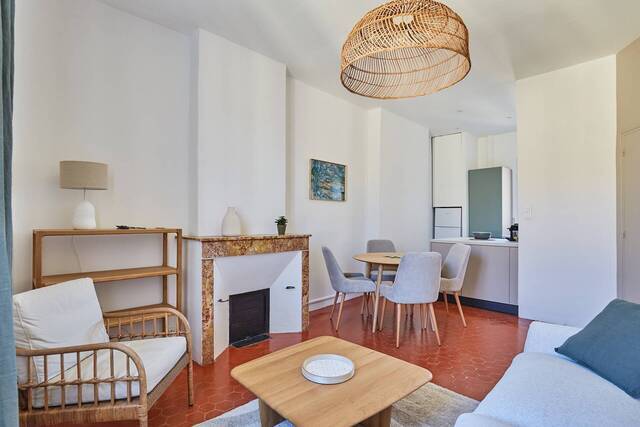 Location Appartement 3 pièces 56.4 m² Aix-en-Provence 13100