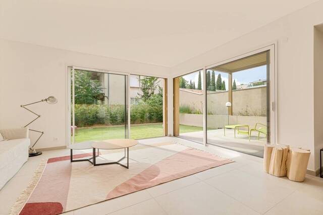 Location Appartement 5 pièces 204 m² Aix-en-Provence 13100