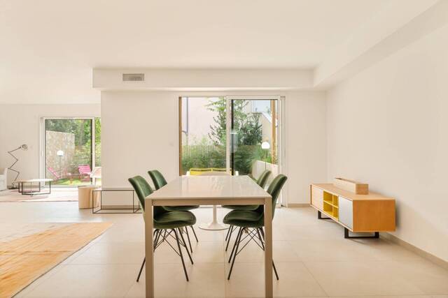 Location Appartement 5 pièces 204 m² Aix-en-Provence 13100