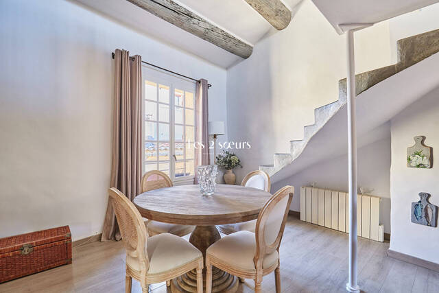 Vente Appartement 5 pièces 93 m² Aix-en-Provence 13100