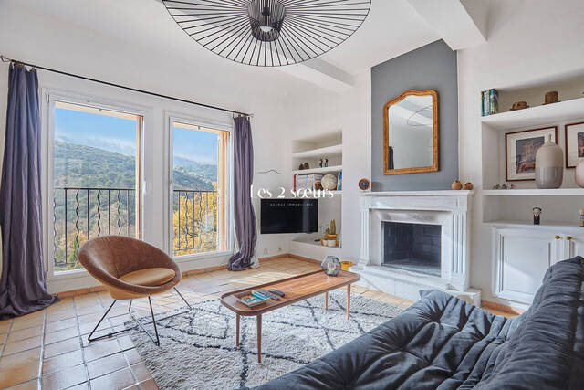 Vente Appartement 3 pièces 80.69 m² Vauvenargues 13126