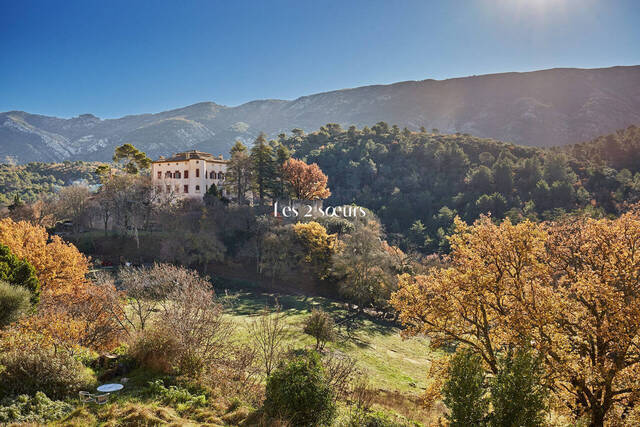 Vente Appartement 3 pièces 80.69 m² Vauvenargues 13126