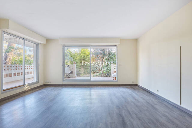 Vente Appartement 3 pièces 81 m² Aix-en-Provence 13100