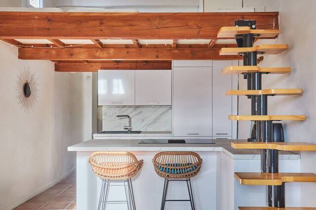 Location Appartement t2 3 pièces 57 m² Aix-en-Provence 13100