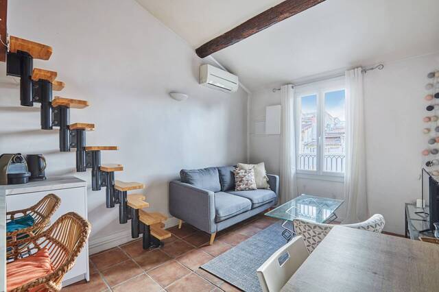 Location Appartement t2 3 pièces 57 m² Aix-en-Provence 13100