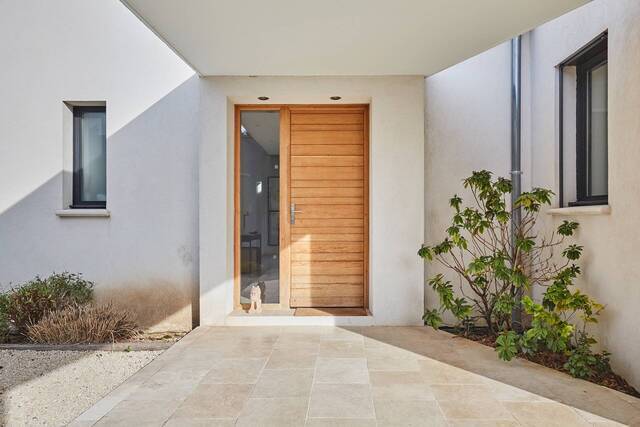 Location Maison bastide 6 pièces 233 m² Saint-Marc-Jaumegarde 13100