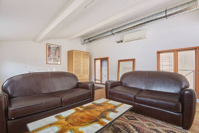 Location Appartement duplex 2 pièces 55 m² Aix-en-Provence 13100