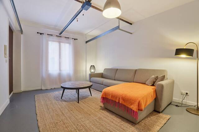 Location Appartement loft 2 pièces 35 m² Aix-en-Provence 13100
