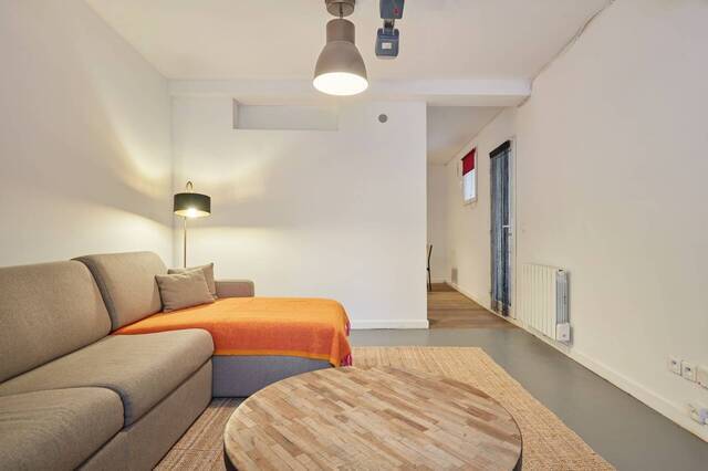 Location Appartement loft 2 pièces 35 m² Aix-en-Provence 13100