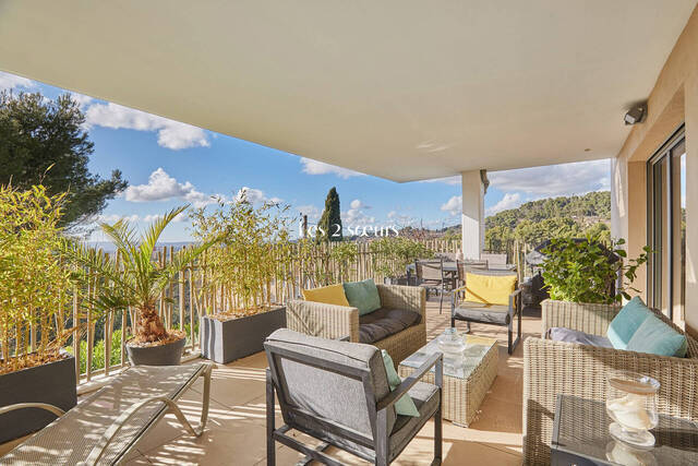 Vente Appartement 3 pièces 65.5 m² Aix-en-Provence 13100