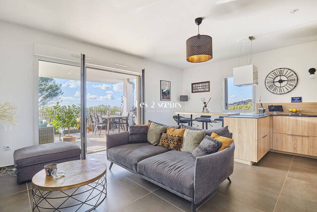 Vente Appartement 3 pièces 65.5 m² Aix-en-Provence 13100