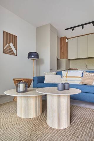 Rent Apartment t1 2 rooms 47.05 m² Aix-en-Provence 13100