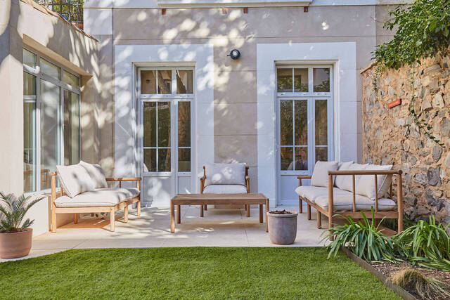 Location Appartement t4 210 m² Aix-en-Provence 13100