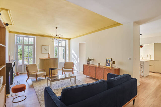 Location Appartement t4 210 m² Aix-en-Provence 13100