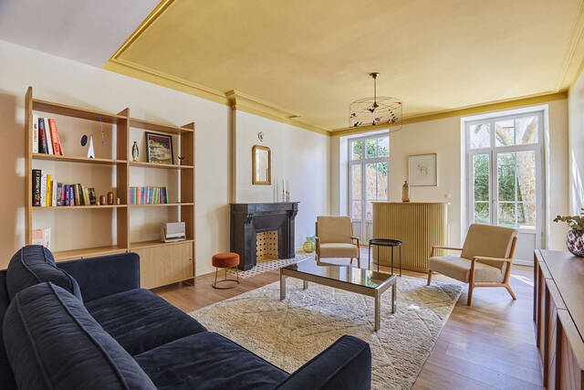 Location Appartement t4 210 m² Aix-en-Provence 13100