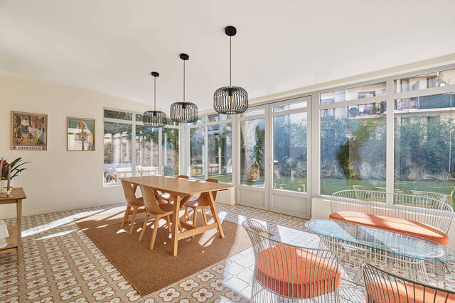 Location Appartement t4 210 m² Aix-en-Provence 13100