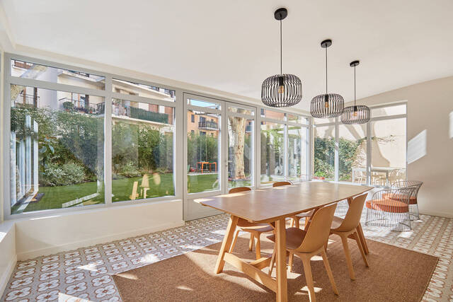 Location Appartement t4 210 m² Aix-en-Provence 13100