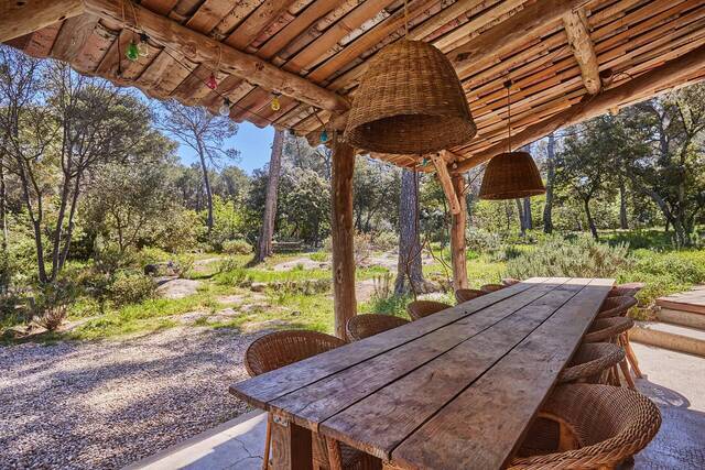 Rent House 5 rooms 160 m² Aix-en-Provence 13100