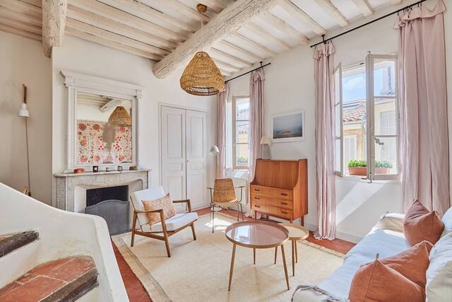 Location Appartement 3 pièces 52.92 m² Aix-en-Provence 13100