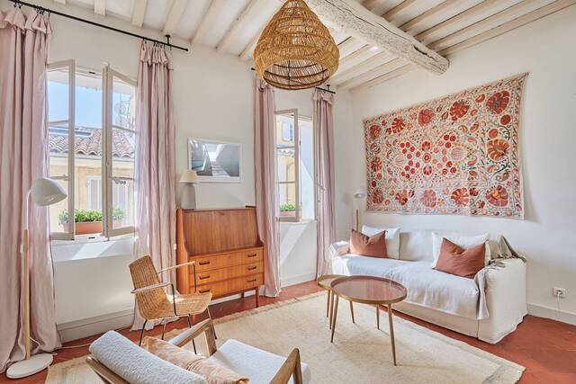 Location Appartement 3 pièces 52.92 m² Aix-en-Provence 13100
