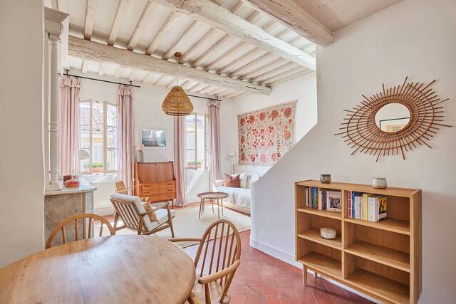 Location Appartement 3 pièces 52.92 m² Aix-en-Provence 13100