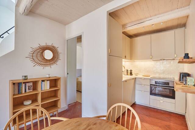 Location Appartement 3 pièces 52.92 m² Aix-en-Provence 13100
