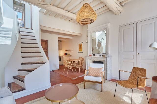Location Appartement 3 pièces 52.92 m² Aix-en-Provence 13100