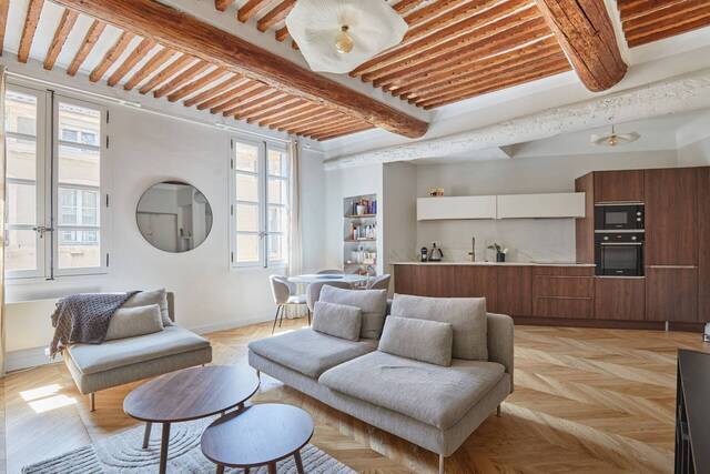 Location Appartement 3 pièces 76 m² Aix-en-Provence 13100