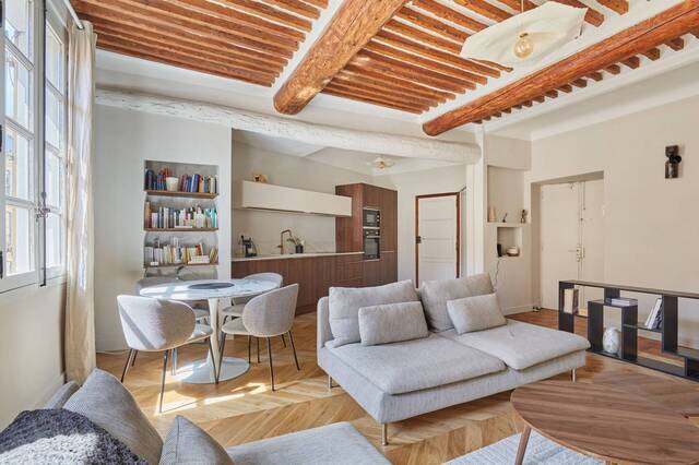 Location Appartement 3 pièces 76 m² Aix-en-Provence 13100