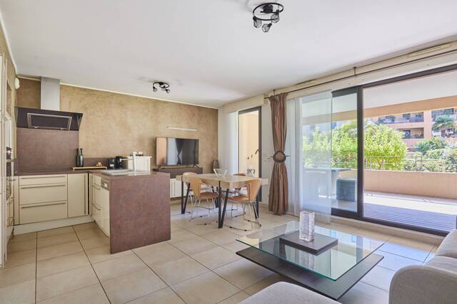 Location Appartement t3 67 m² Aix-en-Provence 13100