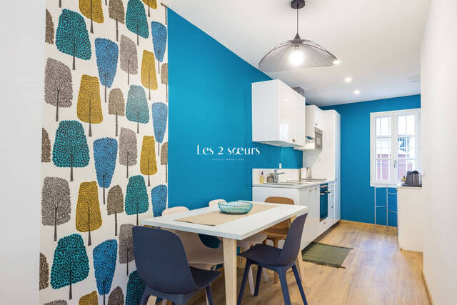 Location Appartement 3 pièces 79.85 m² Aix-en-Provence 13100