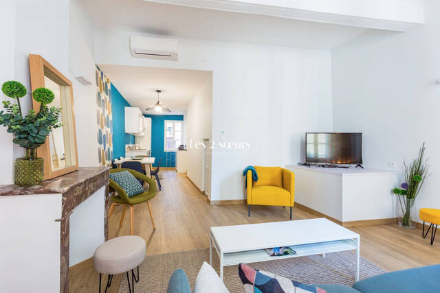 Location Appartement 3 pièces 79.85 m² Aix-en-Provence 13100