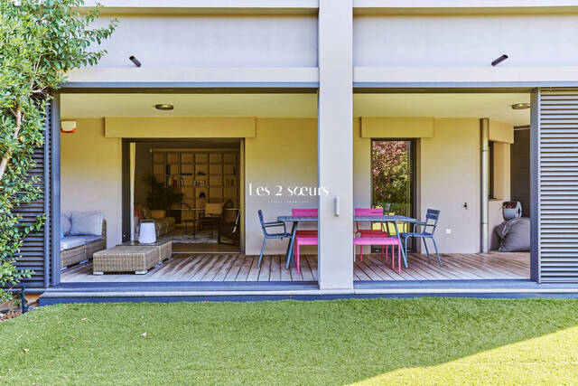 Location Appartement 5 pièces 123.89 m² Aix-en-Provence 13090