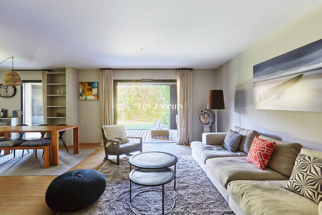 Location Appartement 5 pièces 123.89 m² Aix-en-Provence 13090