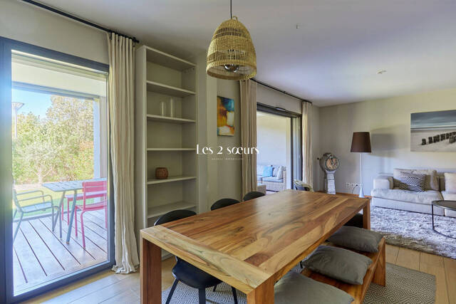 Location Appartement 5 pièces 123.89 m² Aix-en-Provence 13090
