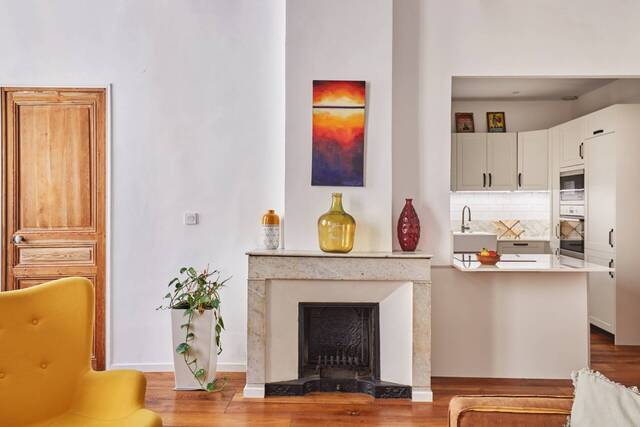 Location Appartement t4 90.24 m² Aix-en-Provence 13100