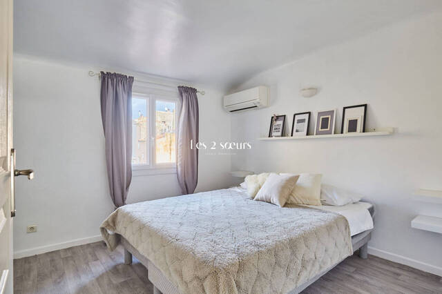 Rent Apartment 3 rooms 57 m² Aix-en-Provence 13100