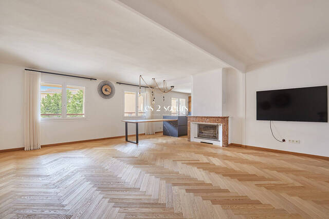 Vente Appartement 3 pièces 120 m² Aix-en-Provence 13100