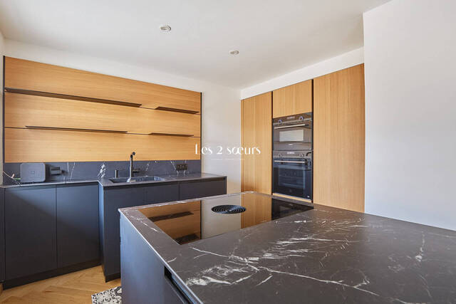 Vente Appartement 3 pièces 120 m² Aix-en-Provence 13100