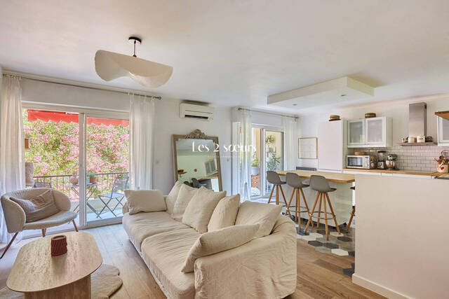 Vente Appartement 3 pièces 84.3 m² Aix-en-Provence 13100