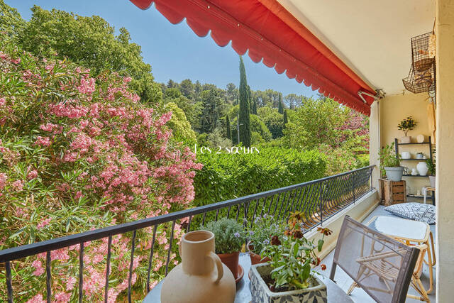 Vente Appartement 3 pièces 84.3 m² Aix-en-Provence 13100