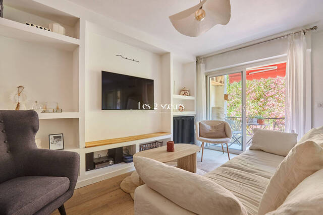Vente Appartement 3 pièces 84.3 m² Aix-en-Provence 13100