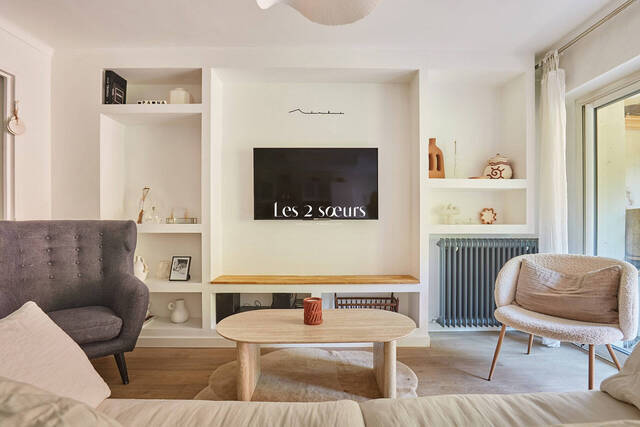 Vente Appartement 3 pièces 84.3 m² Aix-en-Provence 13100