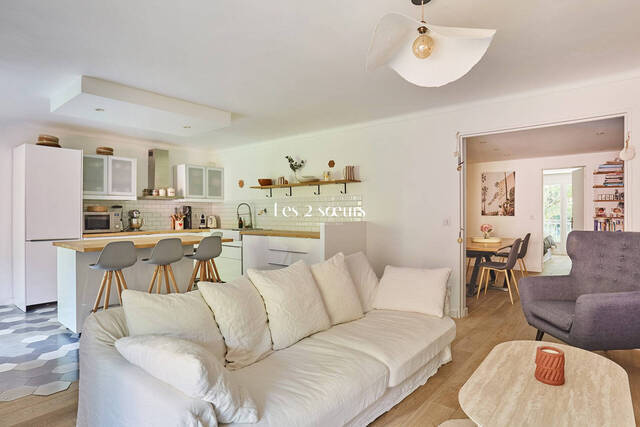 Vente Appartement 3 pièces 84.3 m² Aix-en-Provence 13100