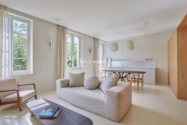 Vente Appartement 3 pièces 80 m² Aix-en-Provence 13100
