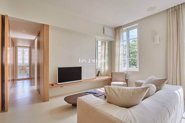 Vente Appartement 3 pièces 80 m² Aix-en-Provence 13100