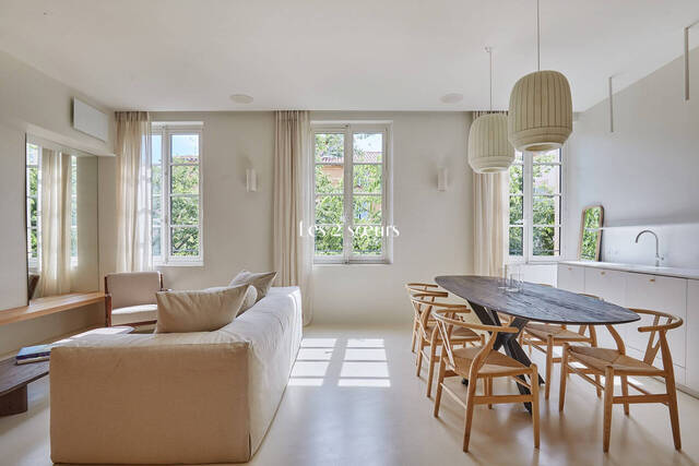 Vente Appartement 3 pièces 80 m² Aix-en-Provence 13100